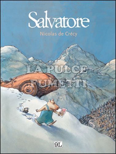 SALVATORE